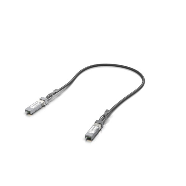 Ubiquiti 2x SFP+10G 50cm