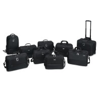 Dicota Eco Backpack SELECT 15-17.3"