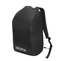 Dicota Eco Backpack SELECT 15-17.3"