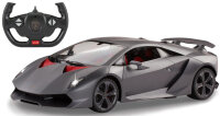 Jamara Lamborghini Sesto Elemento 1:14     2,5GHz grau