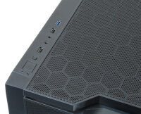 Chieftec Geh MIDI CUBE CI-01B-OP (B) 2xUSB3.0/1xUSB2.0