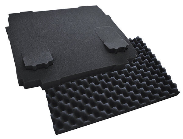 Makita Polster-Set 40mm