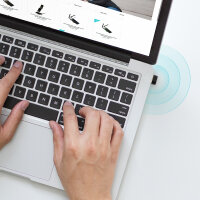 TP-Link WL-USB Archer T600U Nano