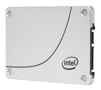 960GB Intel SSD DC S3520 2.5"