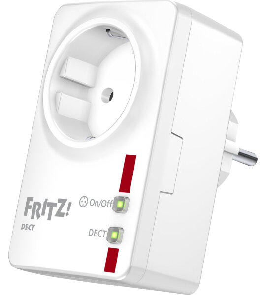 FRITZ!DECT 200 Funksteckdosen retail