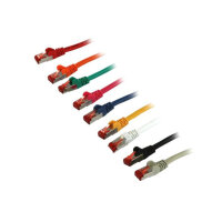 Synergy 21 CAT6A 5m magenta