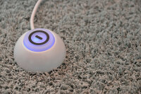 Brennenstuhl Adapterst. Eco Line Comfort Switch Fußschalter