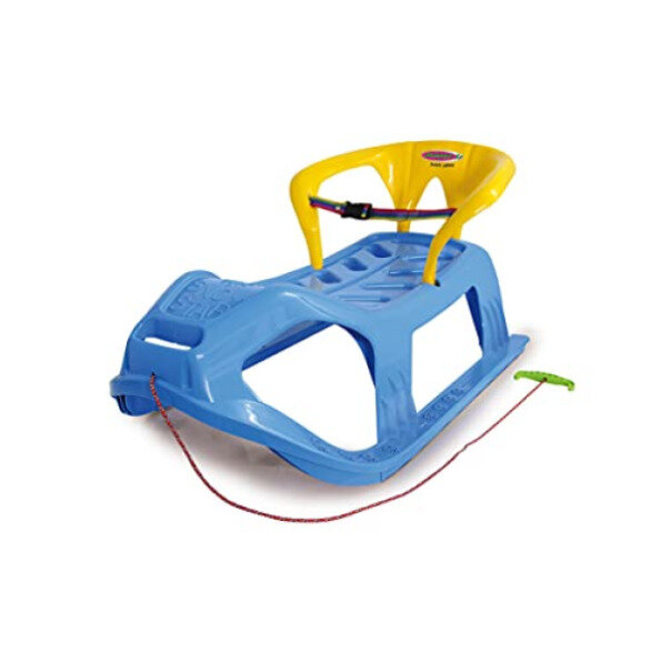 Jamara Snow Play Schlitten mit