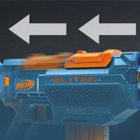 Nerf Nerf Elite 2.0 Echo CS-10