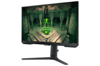 63.5cm (25") Samsung Odyssey G4 IPS HDR10 Full-HD 240Hz Gaming Monitor FreeSync 1ms schwarz
