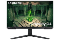 63.5cm (25") Samsung Odyssey G4 IPS HDR10 Full-HD...