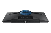 63.5cm (25") Samsung Odyssey G4 IPS HDR10 Full-HD 240Hz Gaming Monitor FreeSync 1ms schwarz