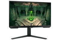 63.5cm (25") Samsung Odyssey G4 IPS HDR10 Full-HD 240Hz Gaming Monitor FreeSync 1ms schwarz