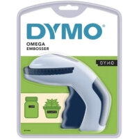 DYMO Omega  Prägegerät - Etikettiergerät...