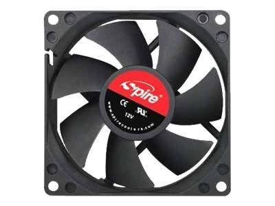 Spire Low Speed 80mm