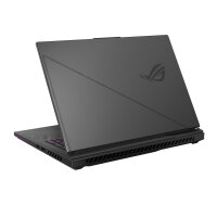 45.7cm(18")ASUS G814JV-N6034W
