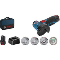 Bosch GWS 12V-76 Professional