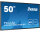 125cm(49.5")Iiyama LH5070UHBB1