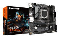 Gigabyte A620M Gaming X mATX
