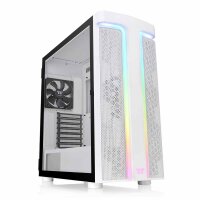 Thermaltake H590 TG ARGB Snow