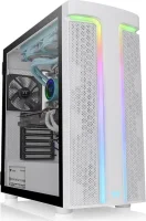 Thermaltake H590 TG ARGB Snow