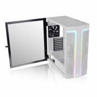 Thermaltake H590 TG ARGB Snow