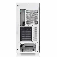 Thermaltake H590 TG ARGB Snow