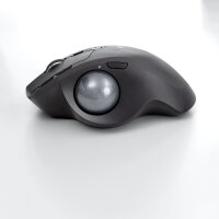 Logitech MX Ergo WL Trackball