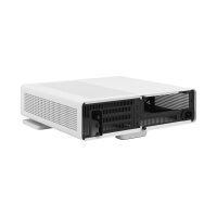 FRACTAL DESIGN Geh Ridge White mITX