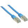 GC S/FTP CAT6 2m blau