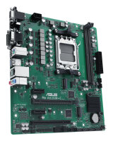 ASUS PRO A620M-C-CSM mATX