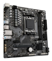 Gigabyte A620M-H mATX