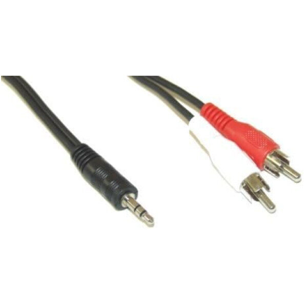 GC Stereo Verbindung 5m