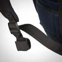 Riva NB Rucksack Tegel         17,0"      schwarz      8460