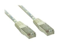 GC S/FTP CAT6 5m GRAU