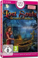 Lost Souls:Verzauberte Gemälde
