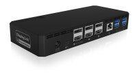 ICY BOX IB-DK2254AC Docking