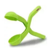 Jamara Snow Play Zange grün