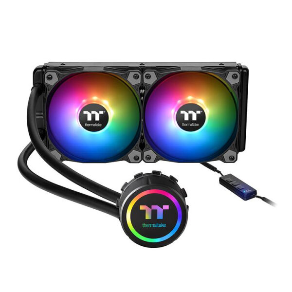 Thermaltake Water 3.0 240 ARGB