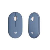 Logitech Pebble M350 Wireless