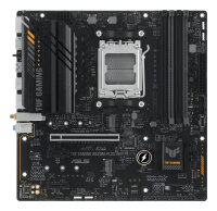 ASUS TUF GAMING A620M-PLUS WIFI (AMD,AM5,DDR5,mATX)