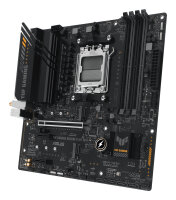 ASUS TUF GAMING A620M-PLUS WIFI (AMD,AM5,DDR5,mATX)