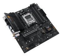 ASUS TUF GAMING A620M-PLUS WIFI (AMD,AM5,DDR5,mATX)