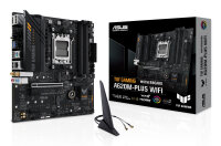 ASUS TUF GAMING A620M-PLUS WIFI mATX
