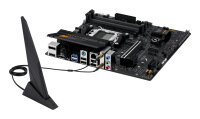 ASUS TUF GAMING A620M-PLUS WIFI mATX
