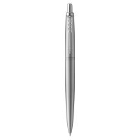PARKER Kugelschreiber Jotter XL Monochr. Core Edelst. Bl....
