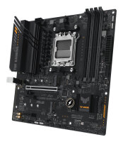 ASUS TUF GAMING A620M-PLUS            (AMD,AM5,DDR5,mATX)