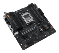 ASUS TUF GAMING A620M-PLUS            (AMD,AM5,DDR5,mATX)