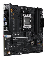 ASUS TUF GAMING A620M-PLUS mATX