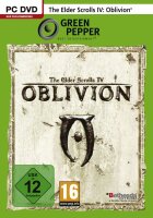 Elder Scrolls 4: Oblivion PC